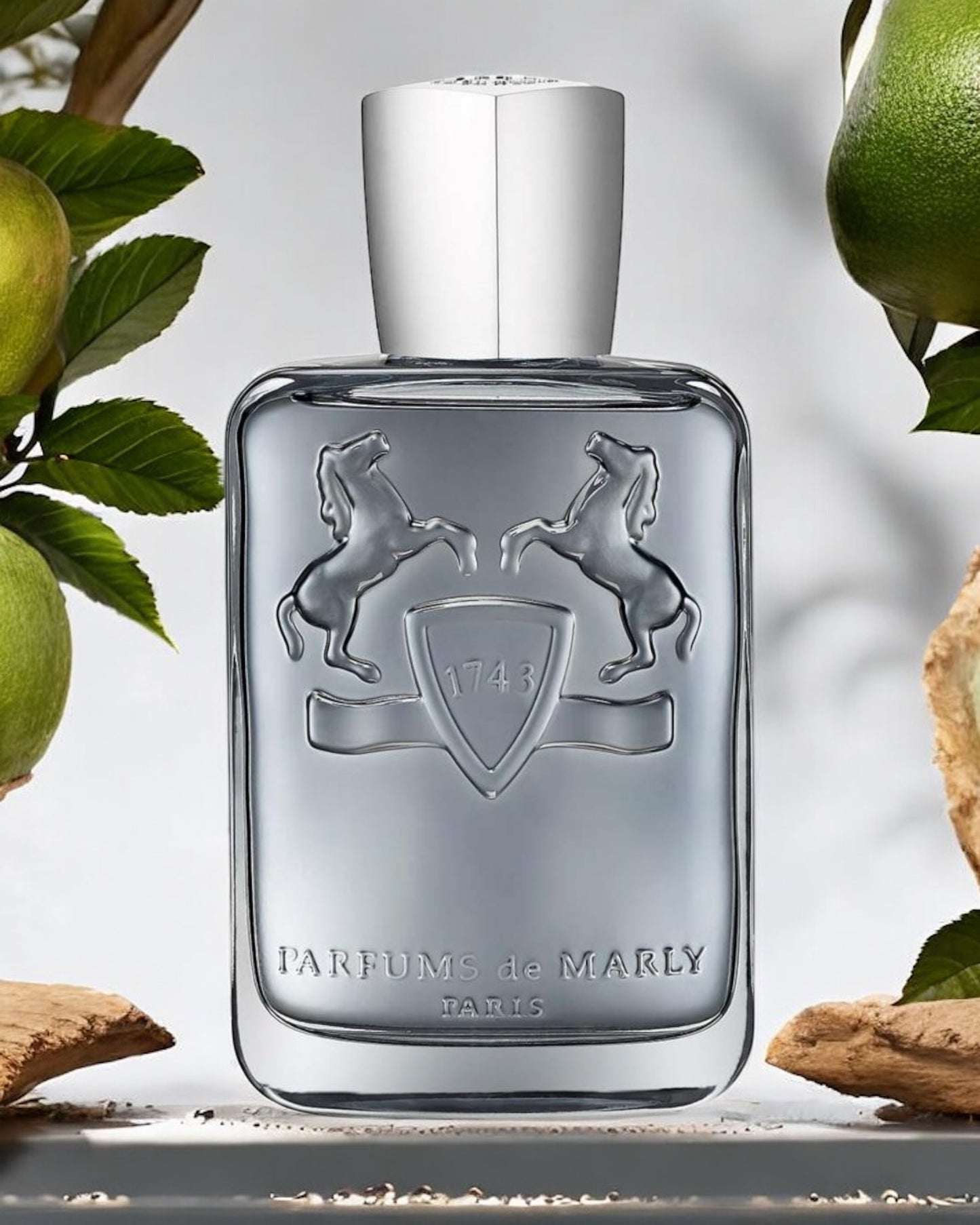 Parfums de Marly Castley