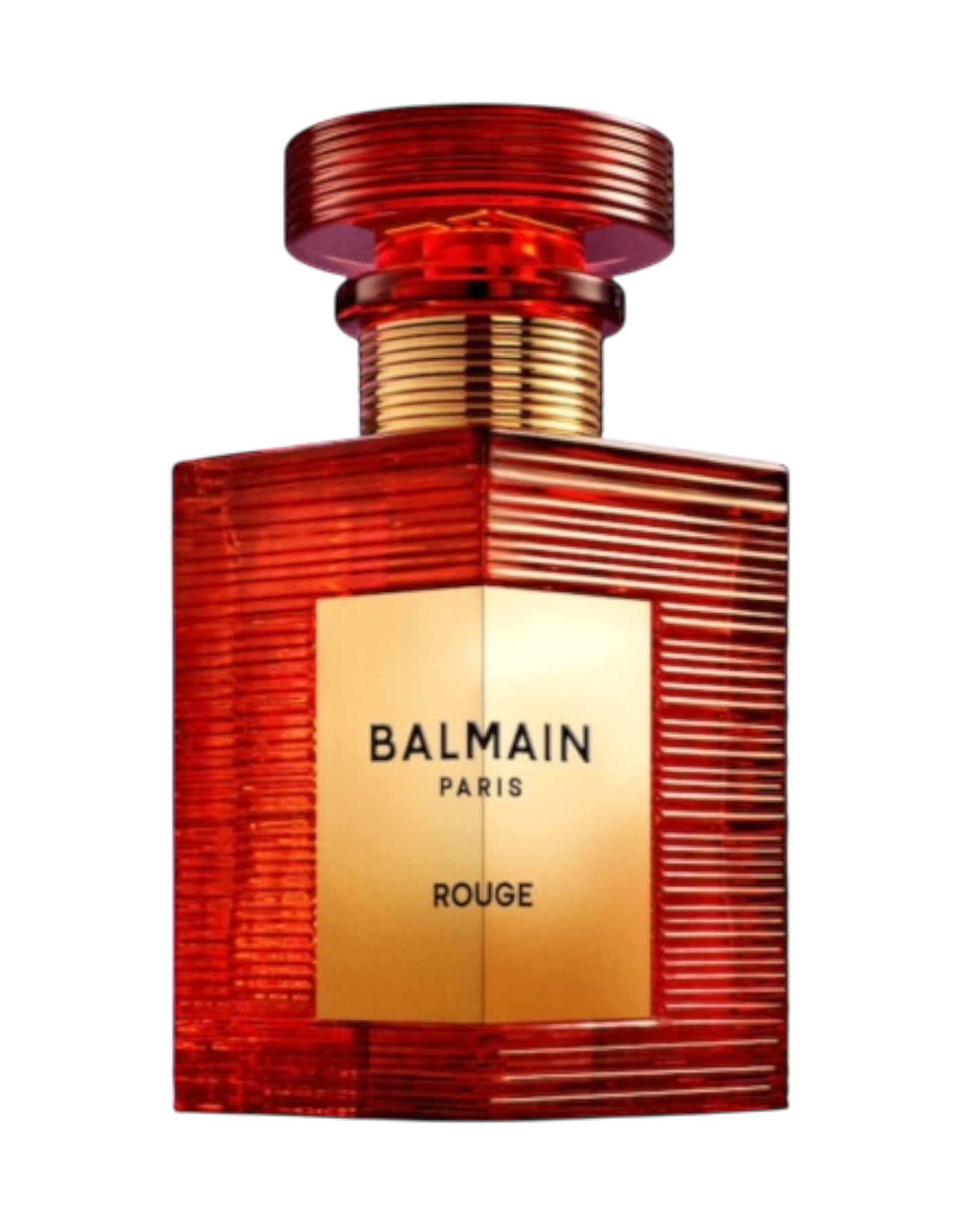 Balmain Rouge