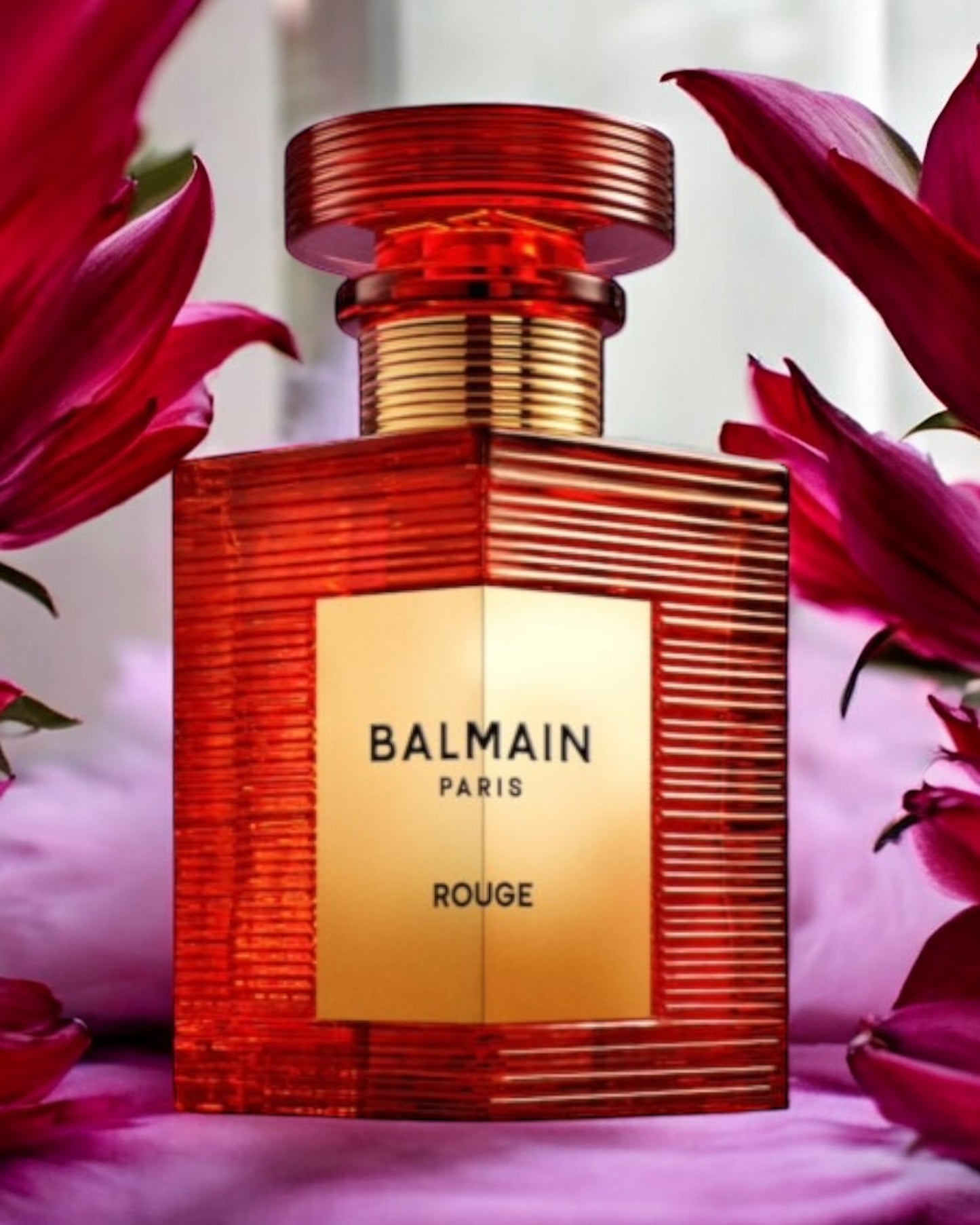 Balmain Rouge