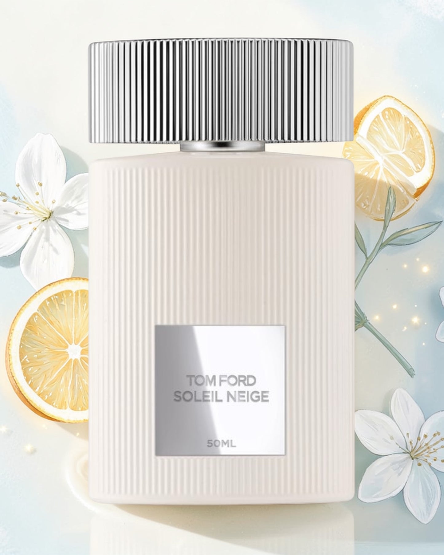 Tom Ford Soleil Neige