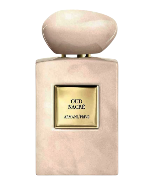Armani Privé Oud Nacré