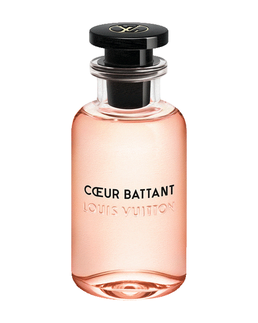 Louis Vuitton Coeur Battant