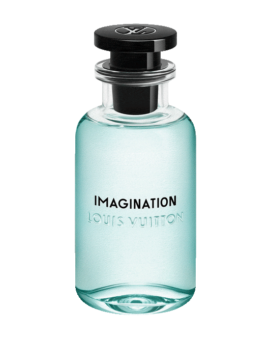 Louis Vuitton Imagination