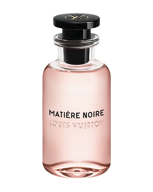 Louis Vuitton Matière Noire