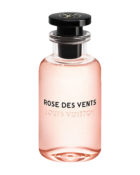 Louis Vuitton Rose des Vents