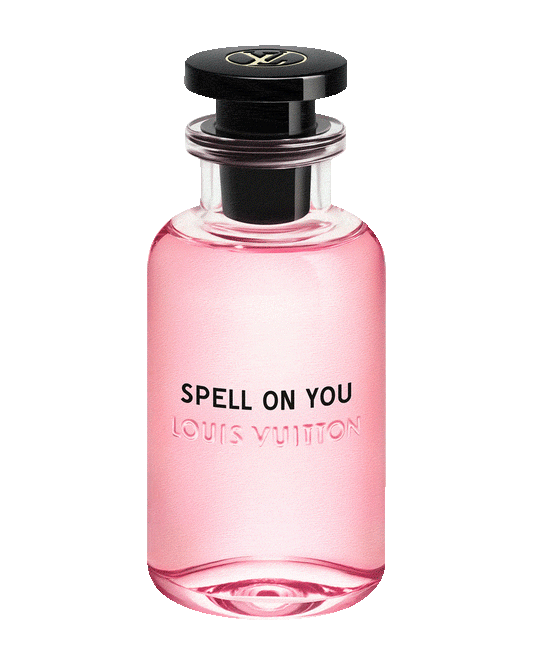 Louis Vuitton Spell on You