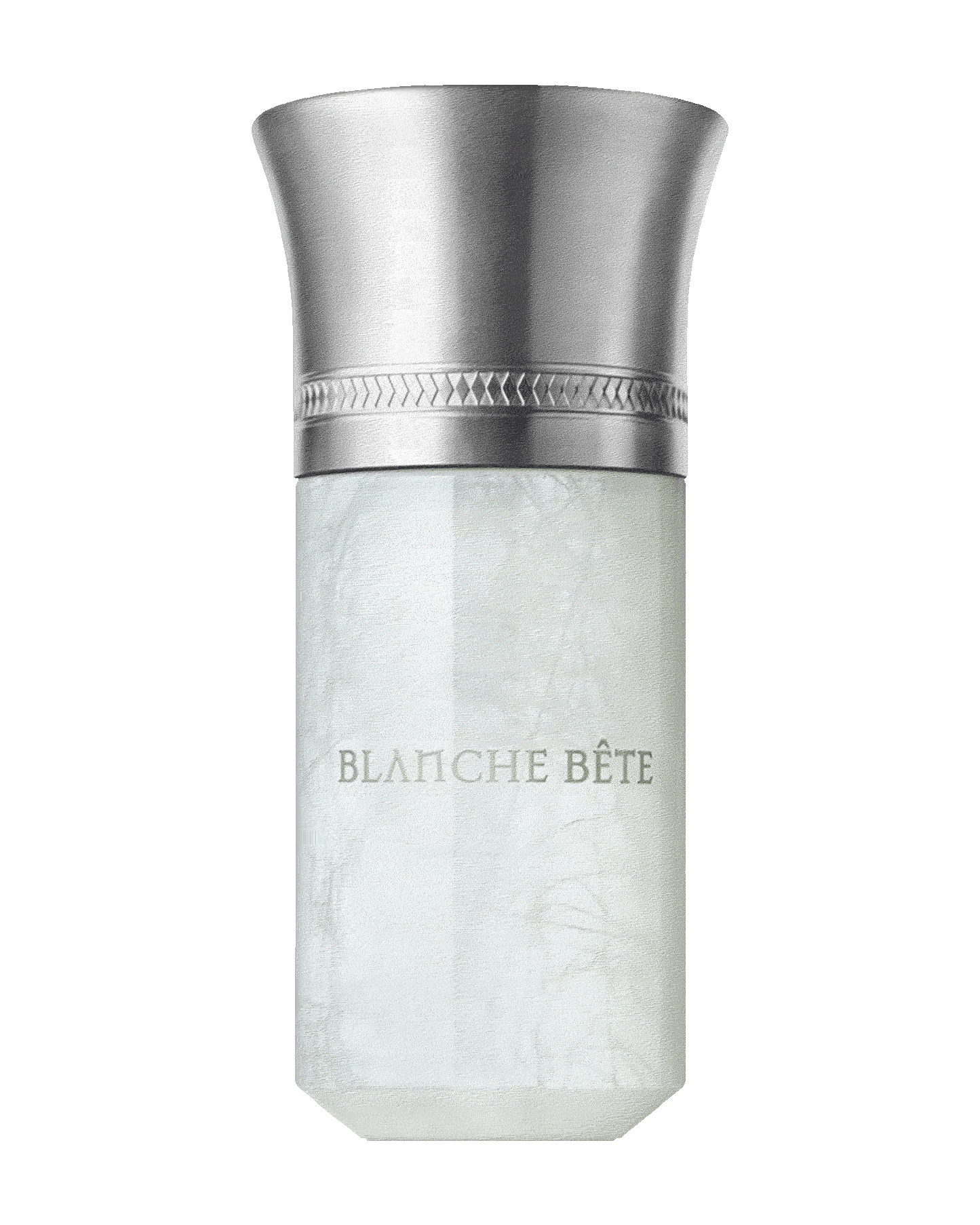 Liquides Imaginaires Blanche Bête