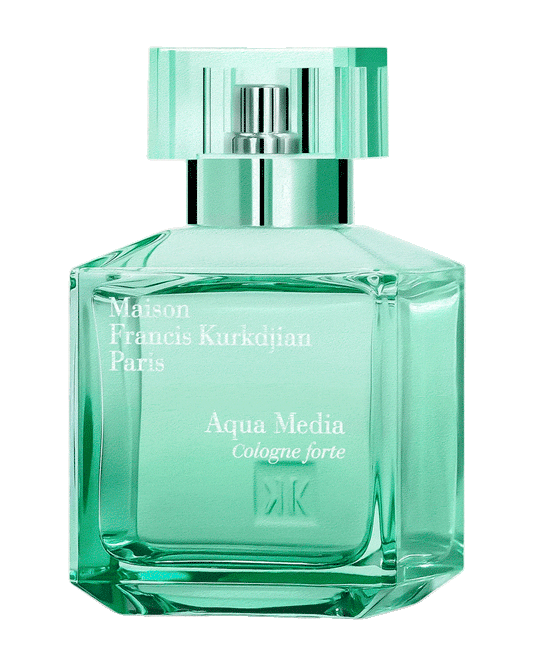 Maison Francis Kurkdjian Aqua Media Cologne Forte