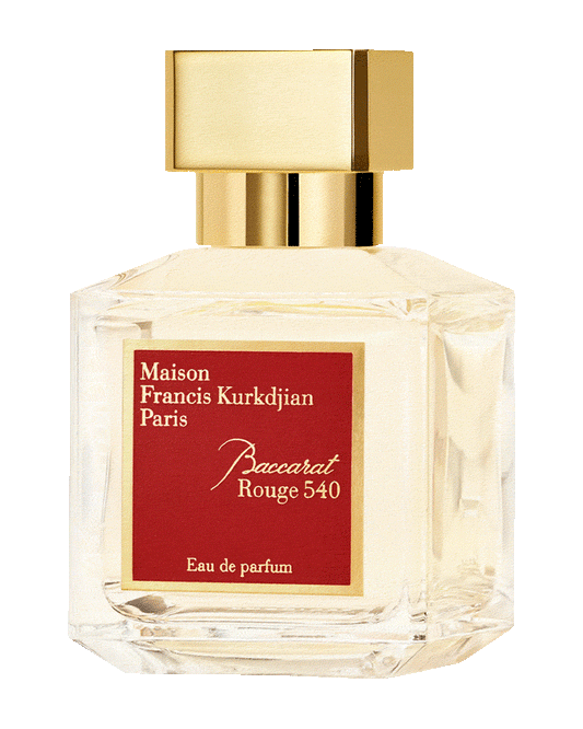 Maison Francis Kurkdjian Baccarat Rouge 540