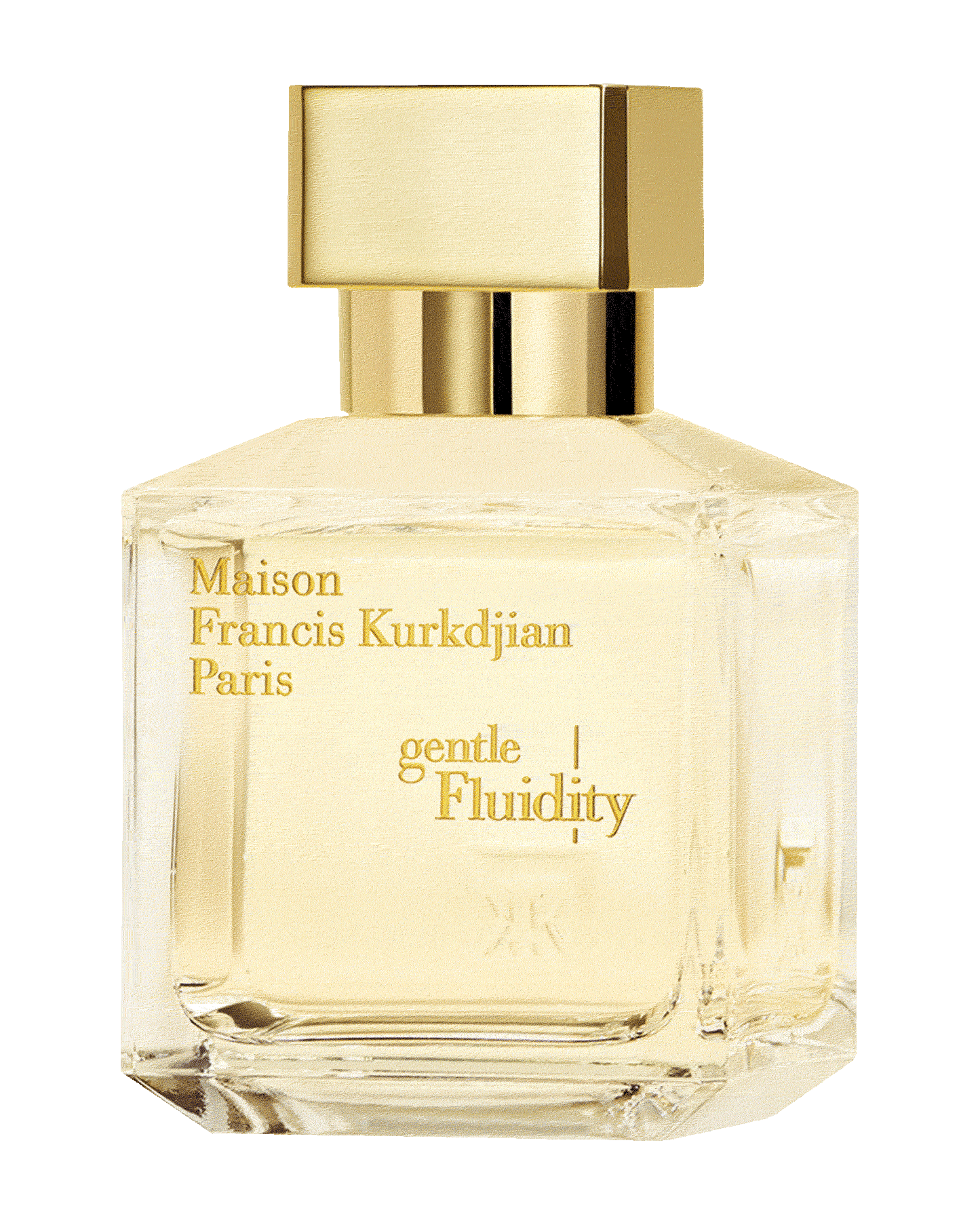 Maison Francis Kurkdjian Gentle Fluidity Gold