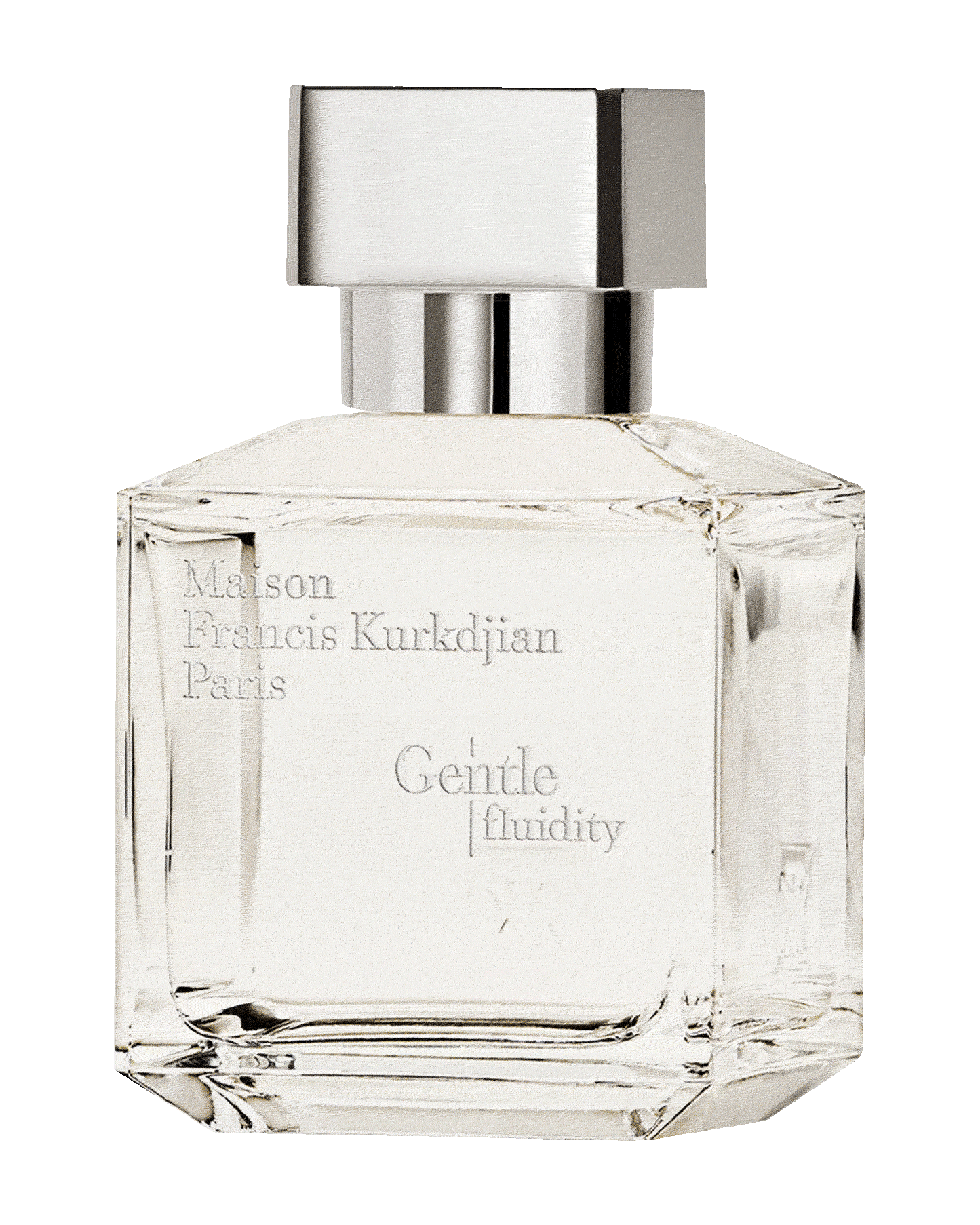 Maison Francis Kurkdjian Gentle Fluidity Silver