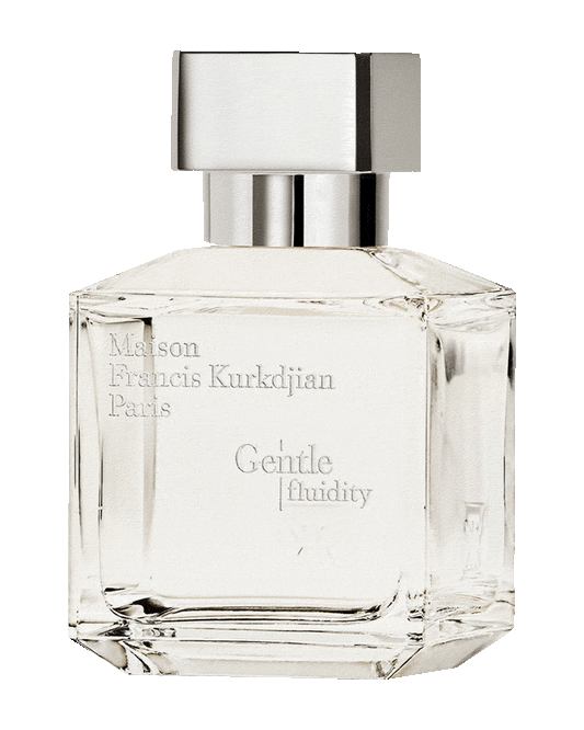 Maison Francis Kurkdjian Gentle Fluidity Silver