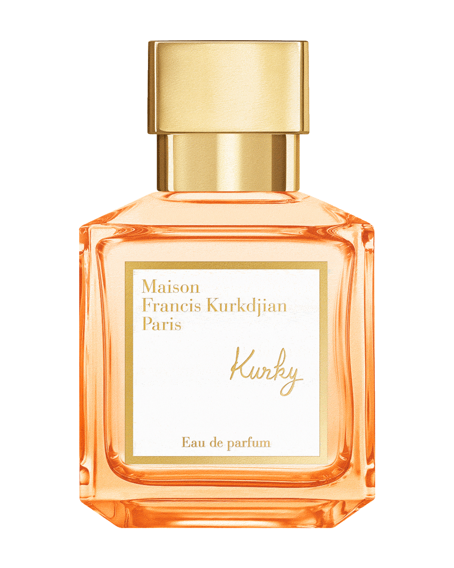 Maison Francis Kurkdjian Kurky