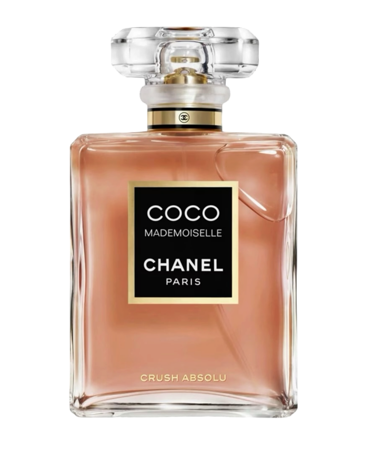 Chanel Coco Mademoiselle Crush Absolu