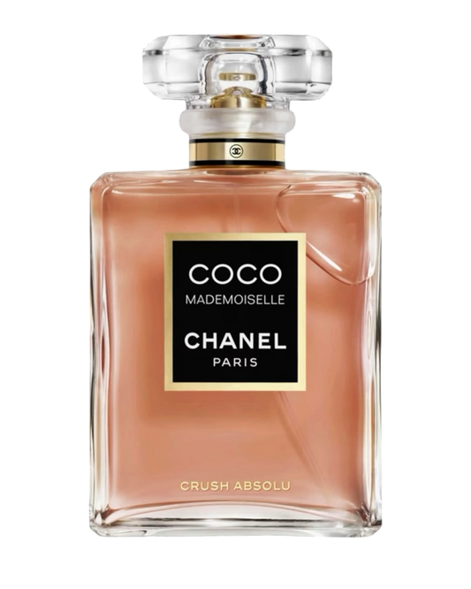Chanel Coco Mademoiselle Crush Absolu