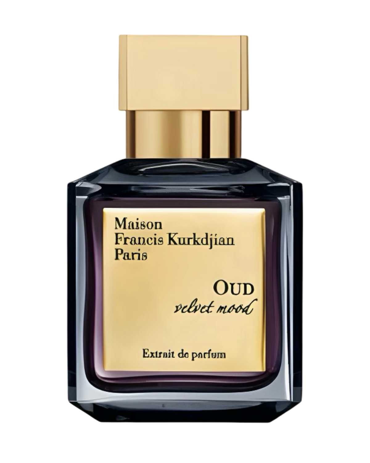 Maison Francis Kurkdjian Oud Velvet Mood
