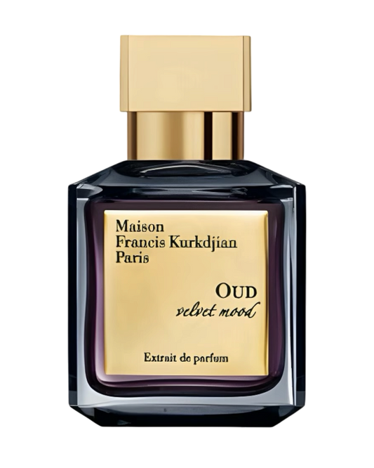 Maison Francis Kurkdjian Oud Velvet Mood