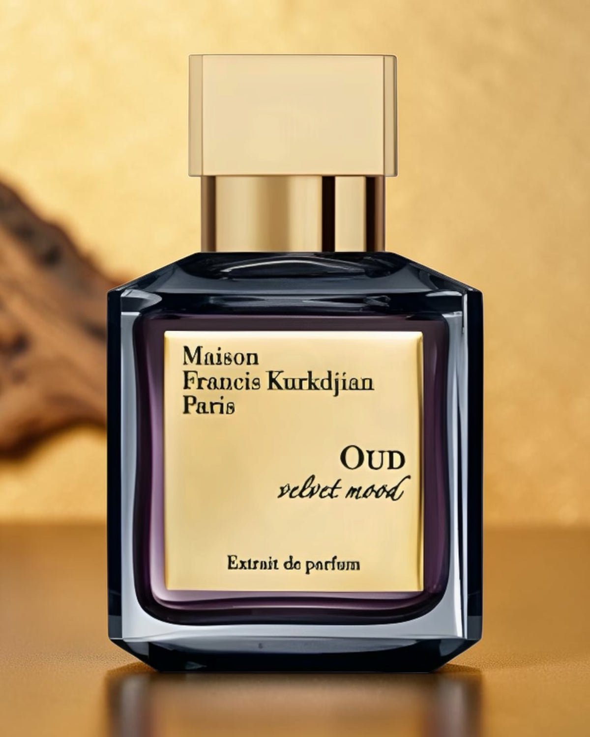 Maison Francis Kurkdjian Oud Velvet Mood