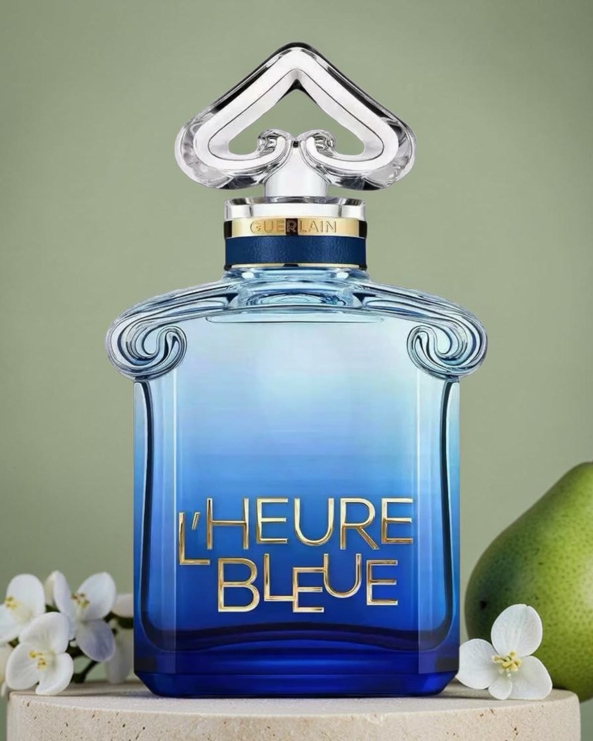 Guerlain L’Heure Bleue