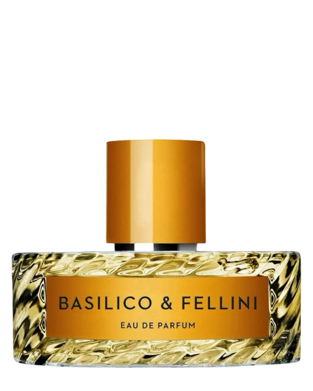 Vilhelm Parfumerie Basilico & Fellini