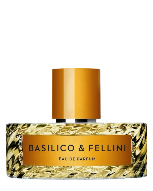 Vilhelm Parfumerie Basilico & Fellini