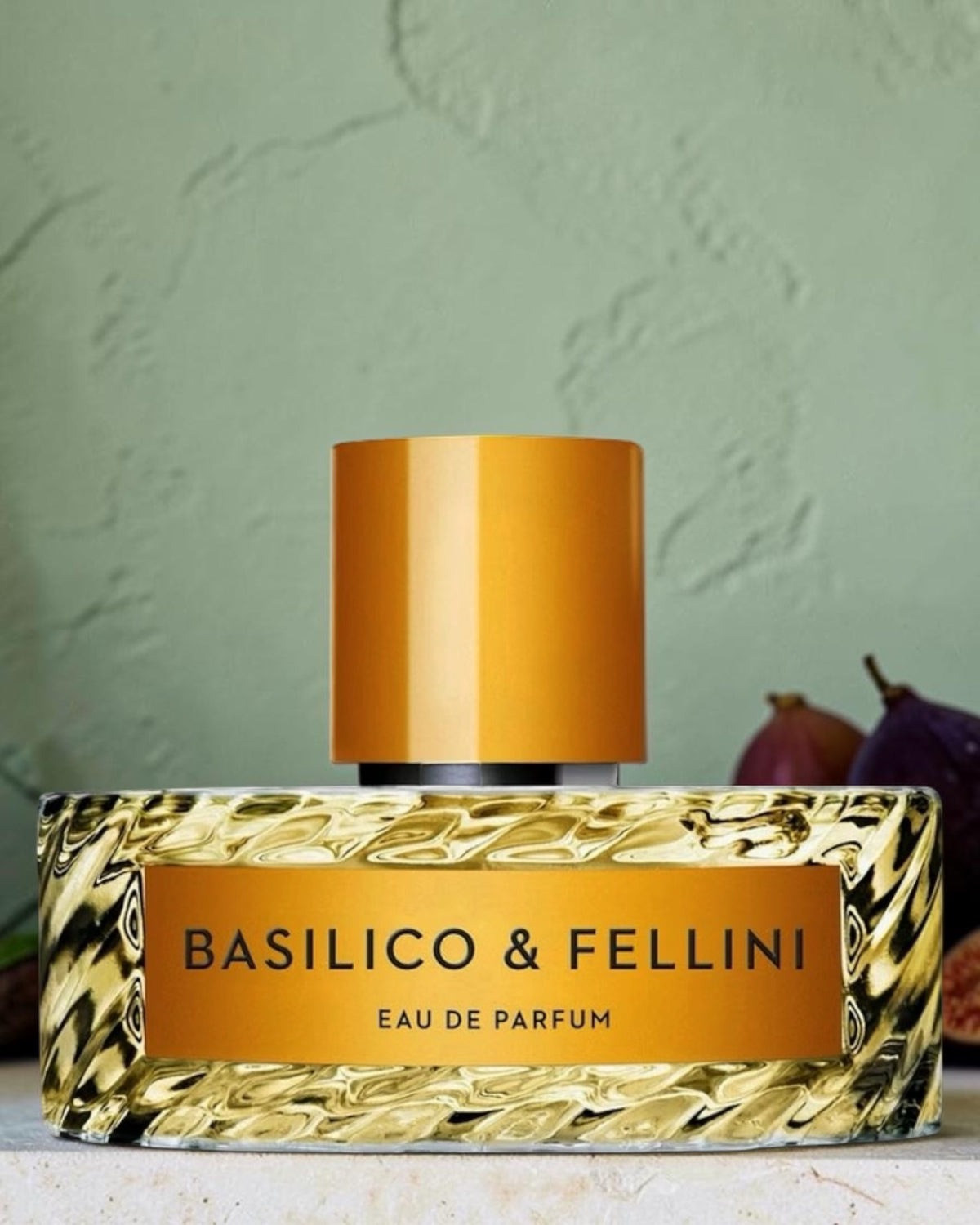 Vilhelm Parfumerie Basilico & Fellini
