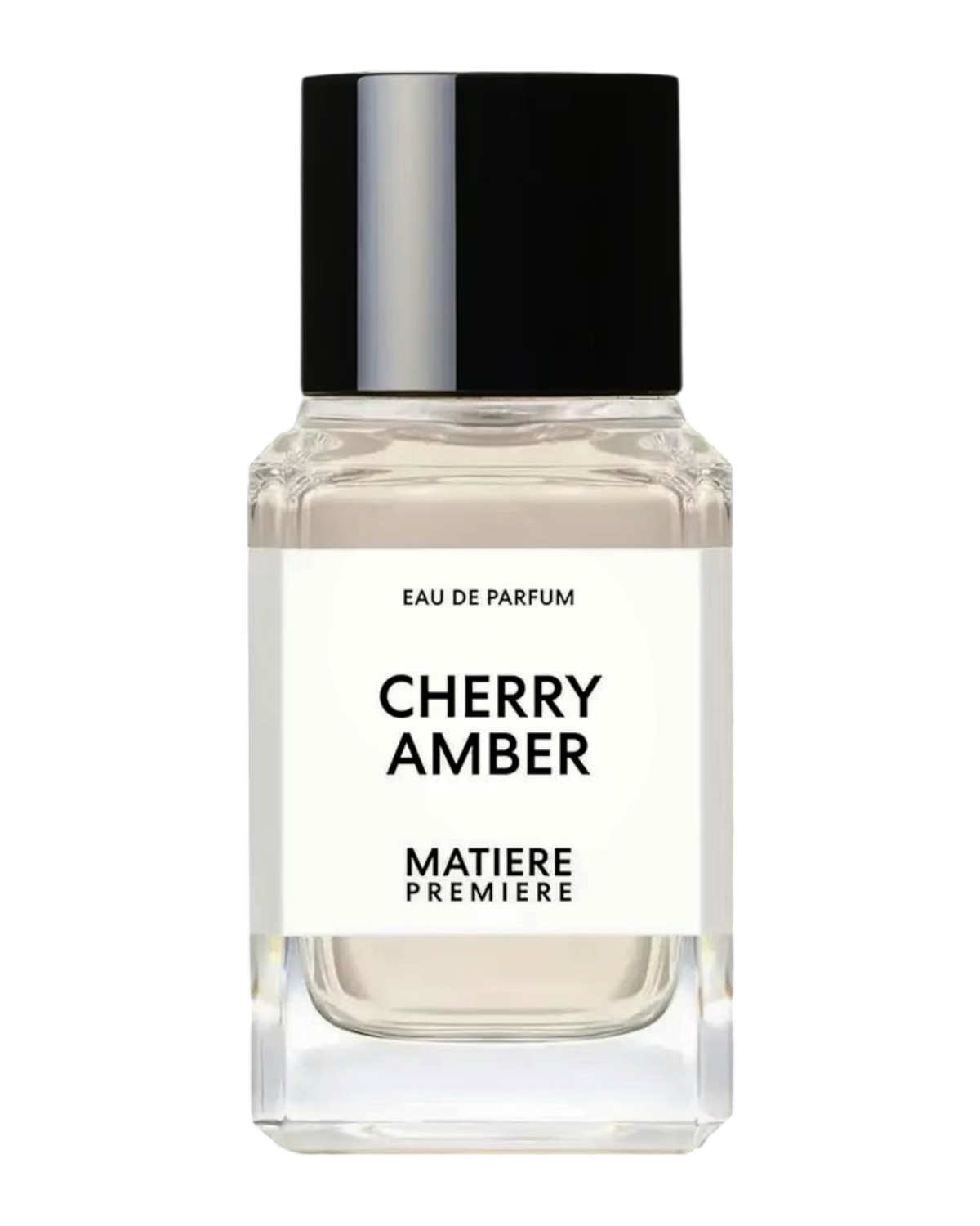MATIERE PREMIERE Cherry Amber