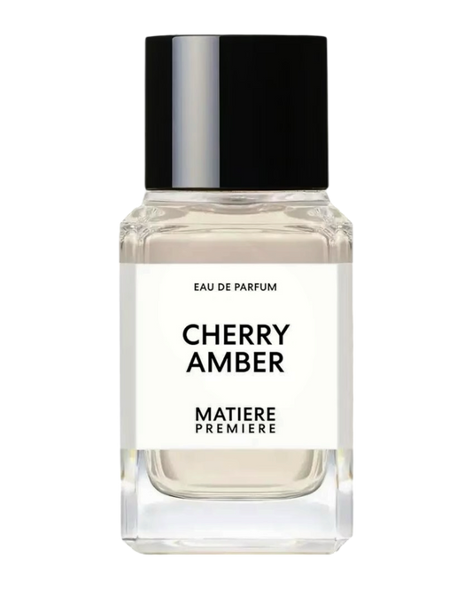 MATIERE PREMIERE Cherry Amber