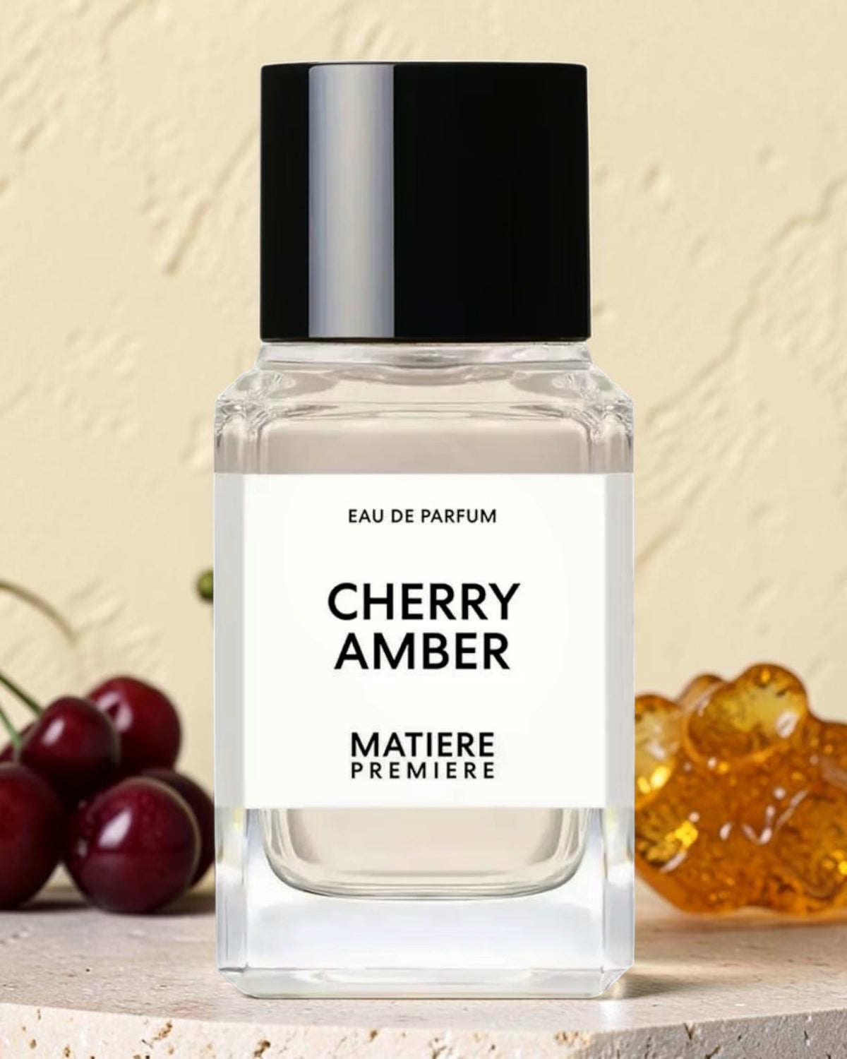 MATIERE PREMIERE Cherry Amber
