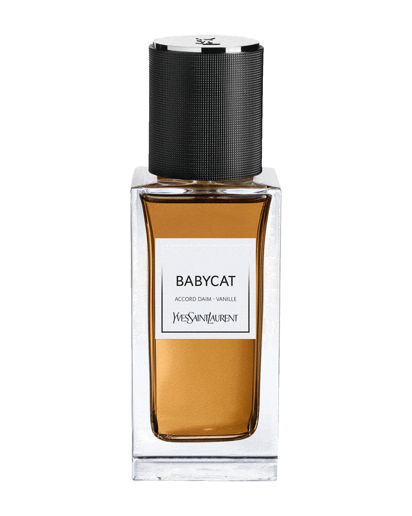 Yves Saint Laurent Babycat