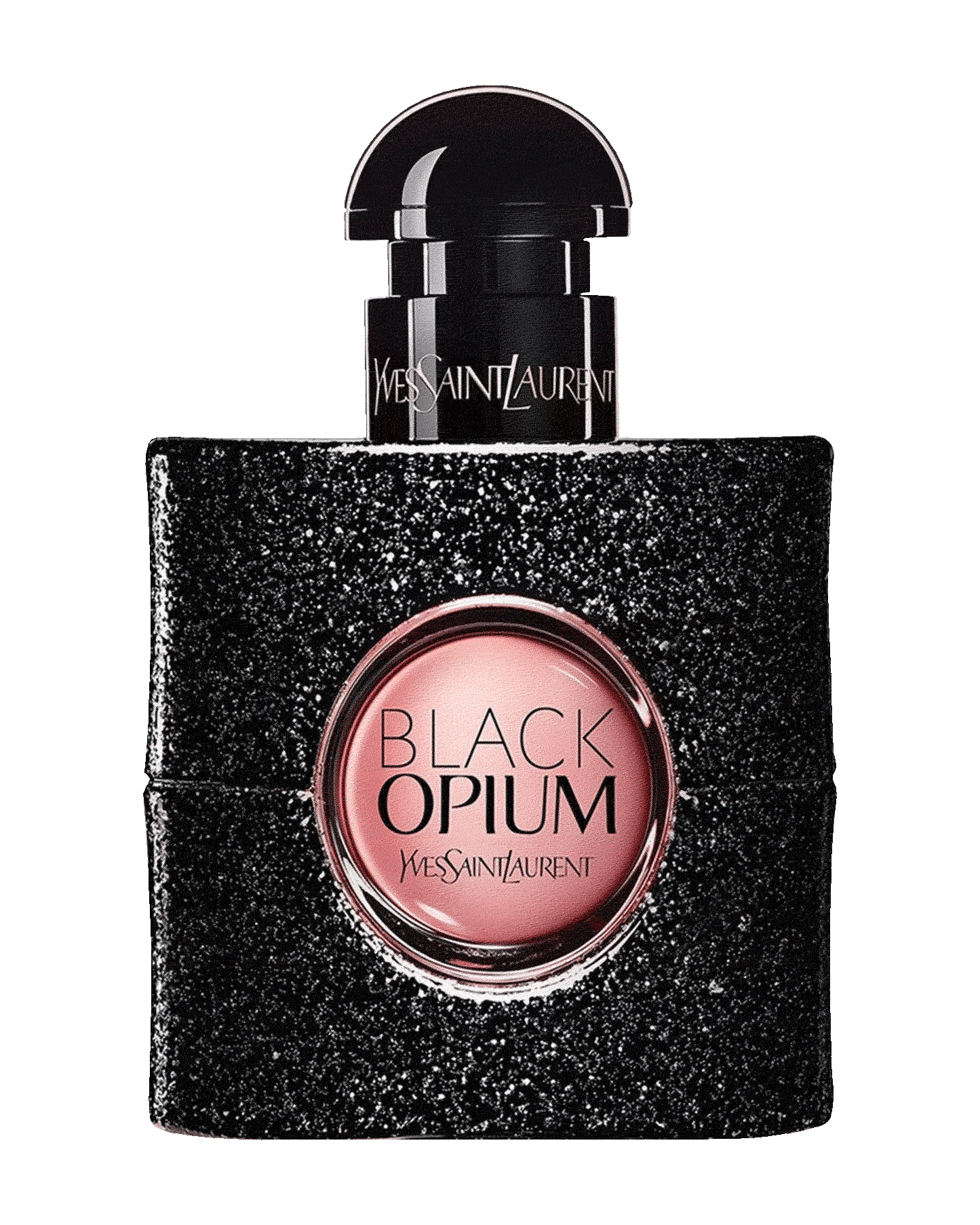 Yves Saint Laurent Black Opium