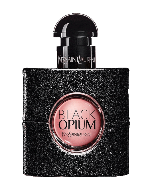 Yves Saint Laurent Black Opium