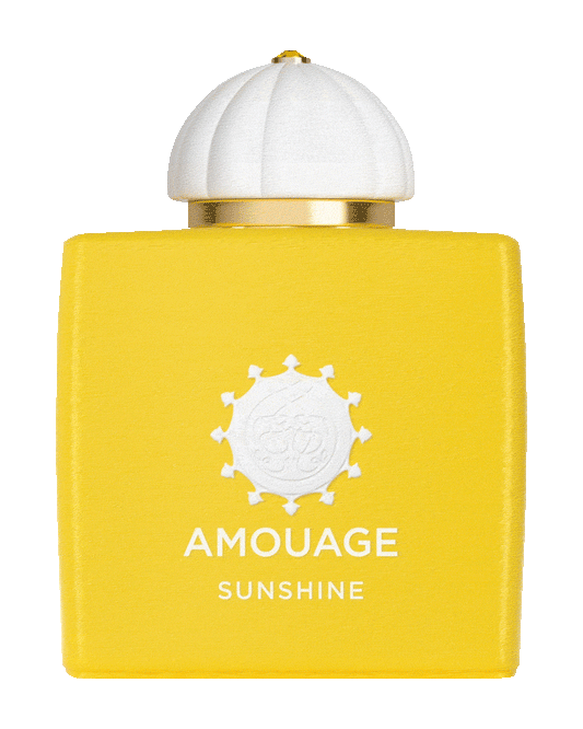 Amouage Sunshine