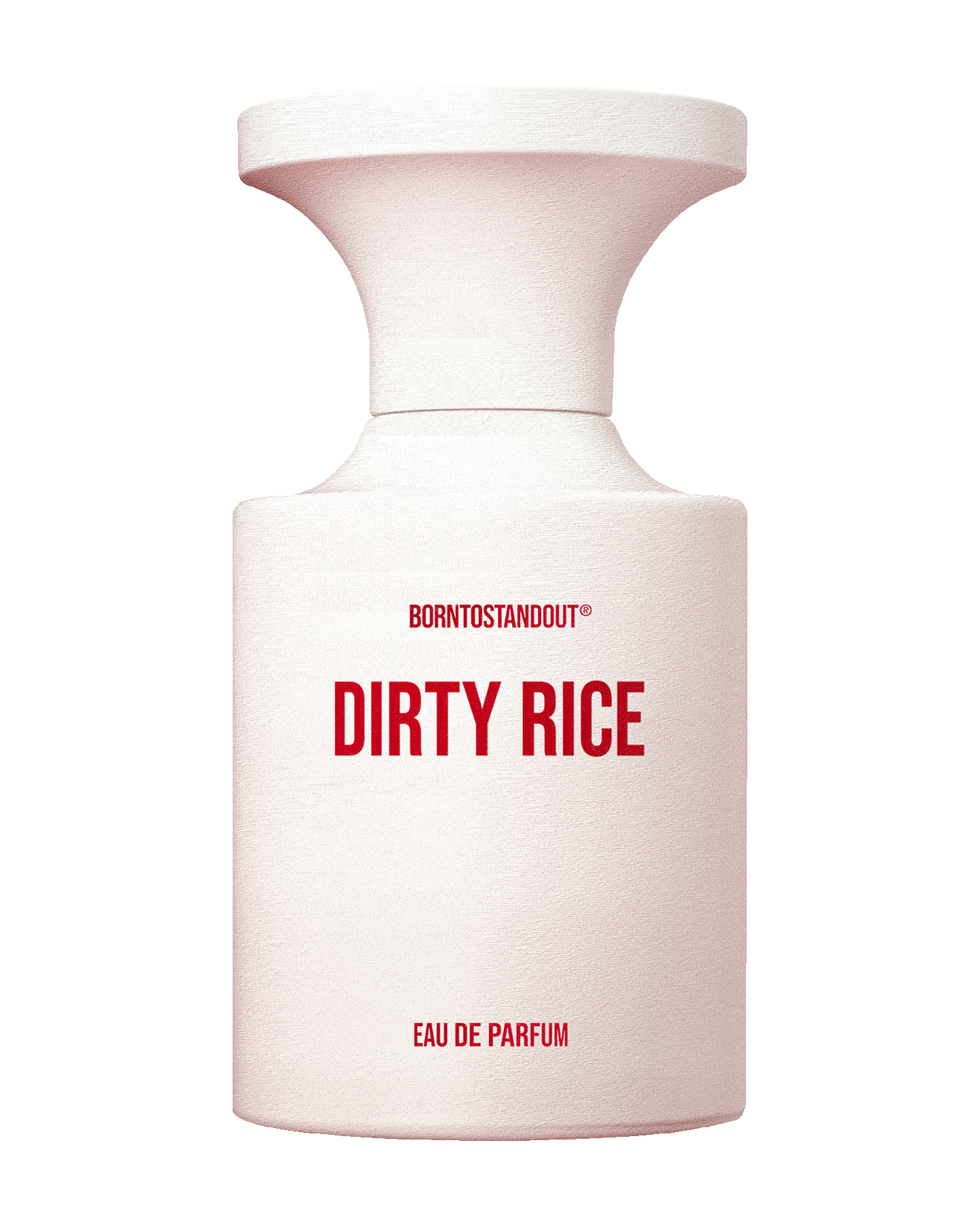 BORNTOSTANDOUT Dirty Rice