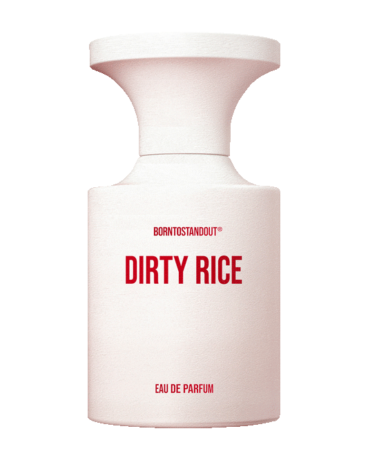 BORNTOSTANDOUT Dirty Rice