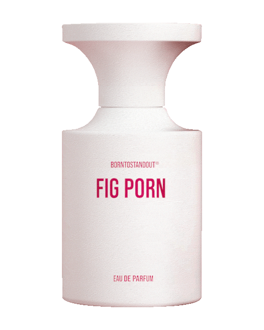 BORNTOSTANDOUT Fig Porn
