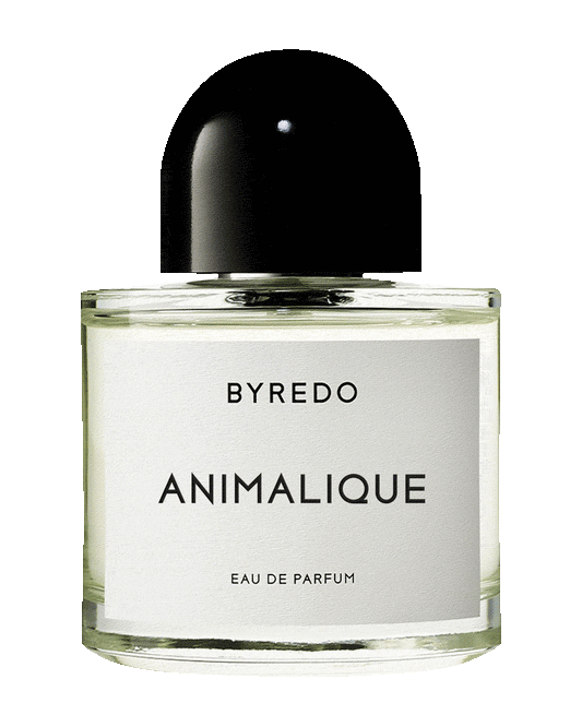 BYREDO Animalique