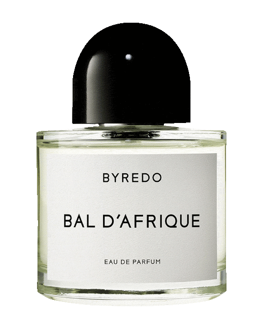 BYREDO Bal d’Afrique