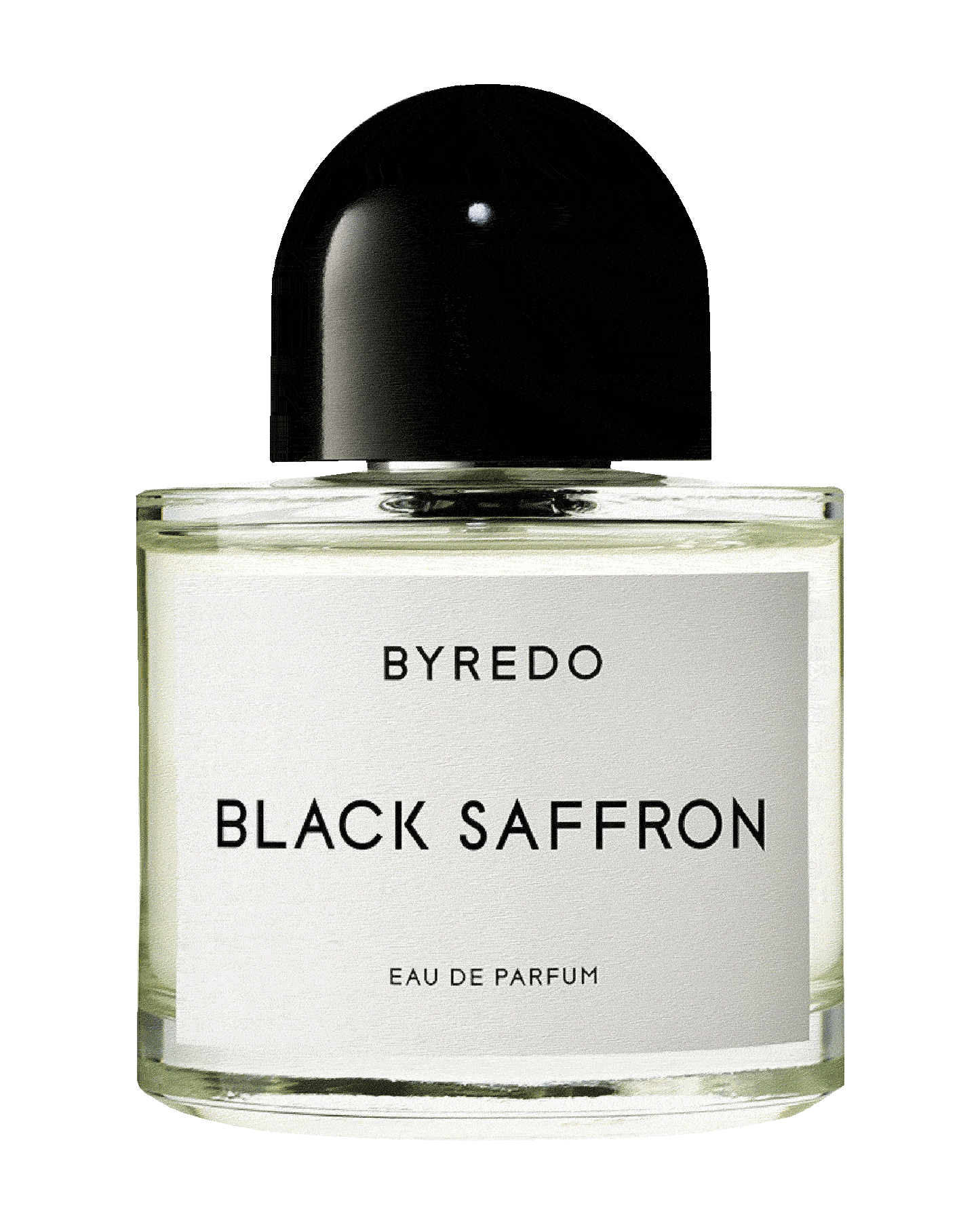 BYREDO Black Saffron