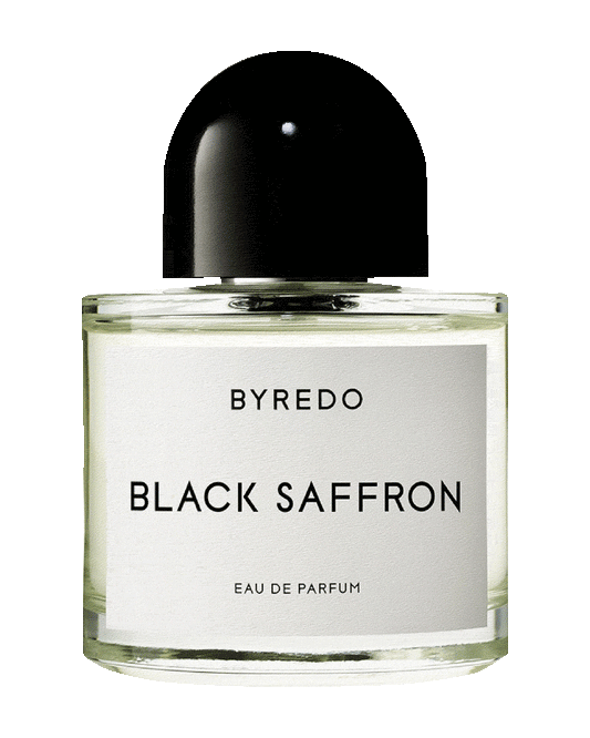 BYREDO Black Saffron