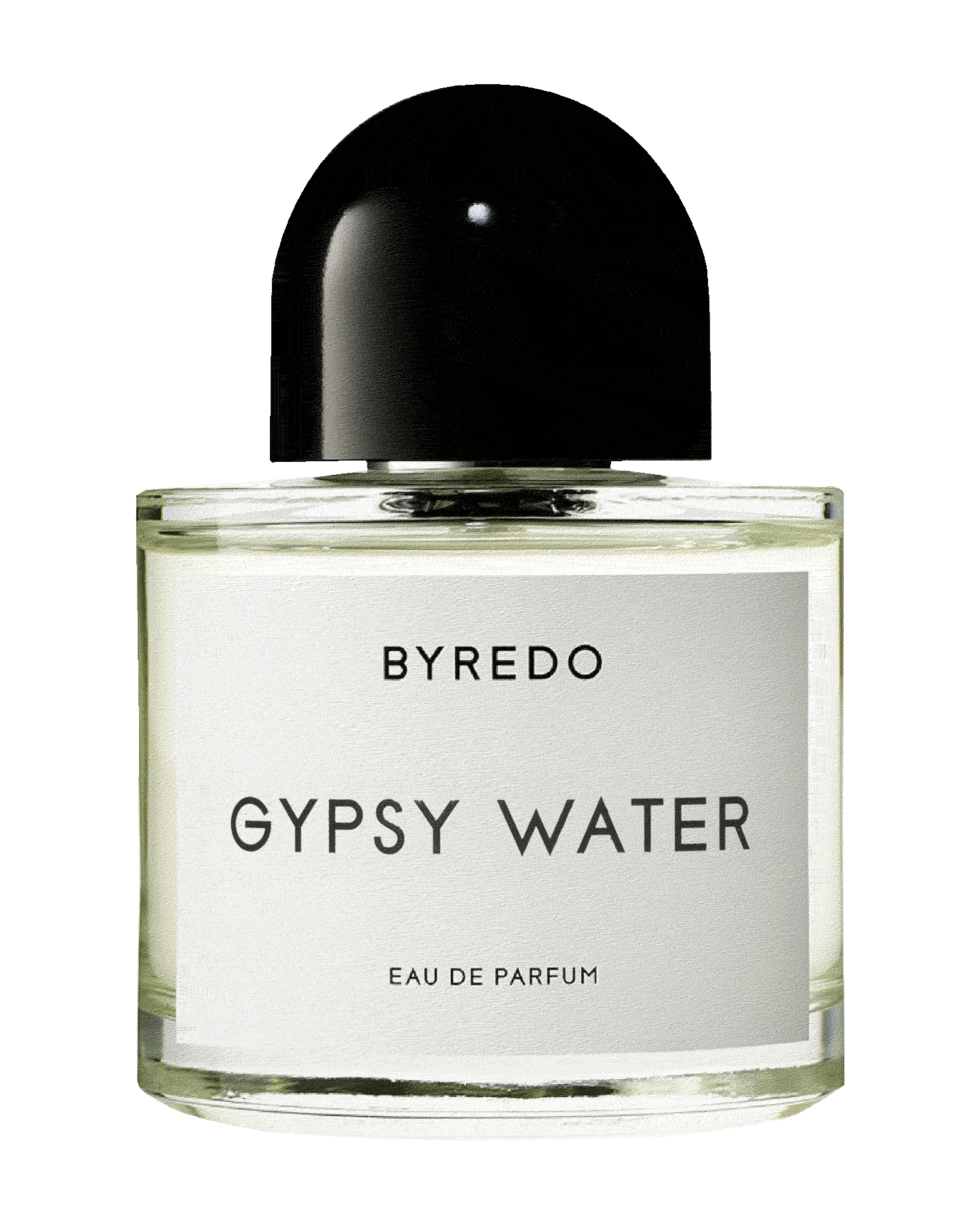 BYREDO Gypsy Water