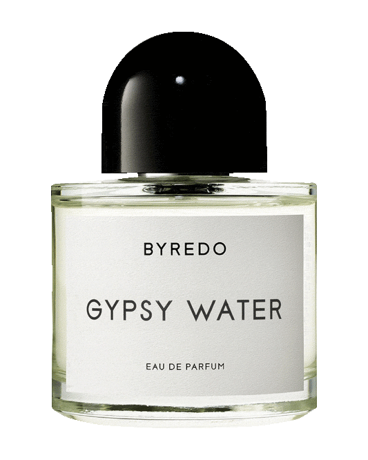 BYREDO Gypsy Water