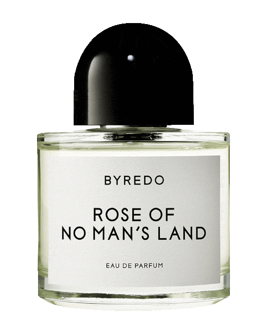 BYREDO Rose of No Man’s Land