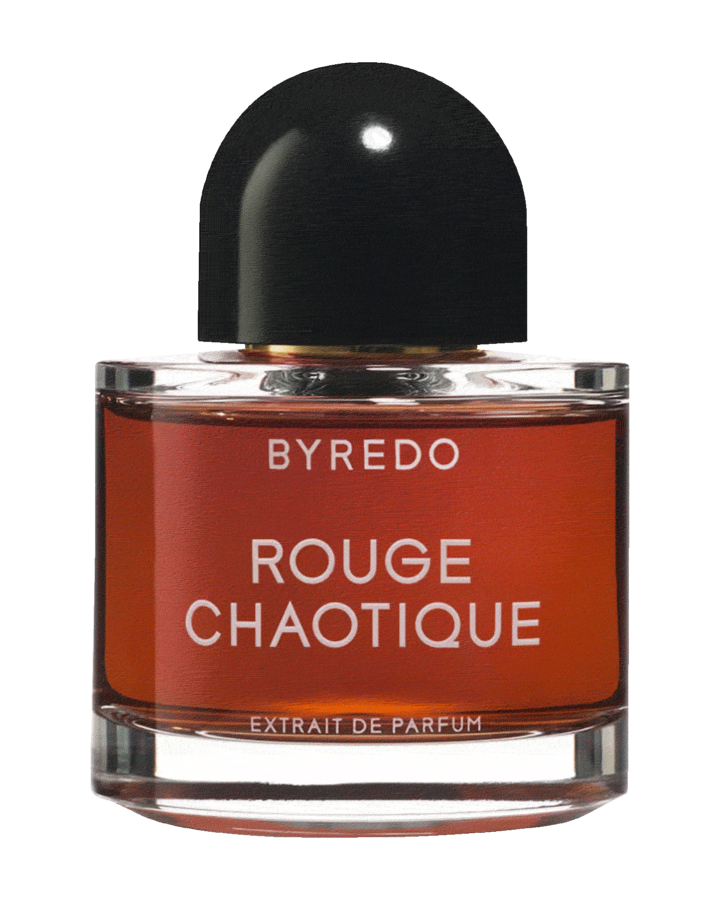 BYREDO Rouge Chaotic