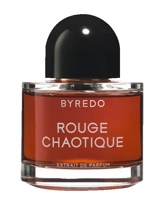 BYREDO Rouge Chaotic