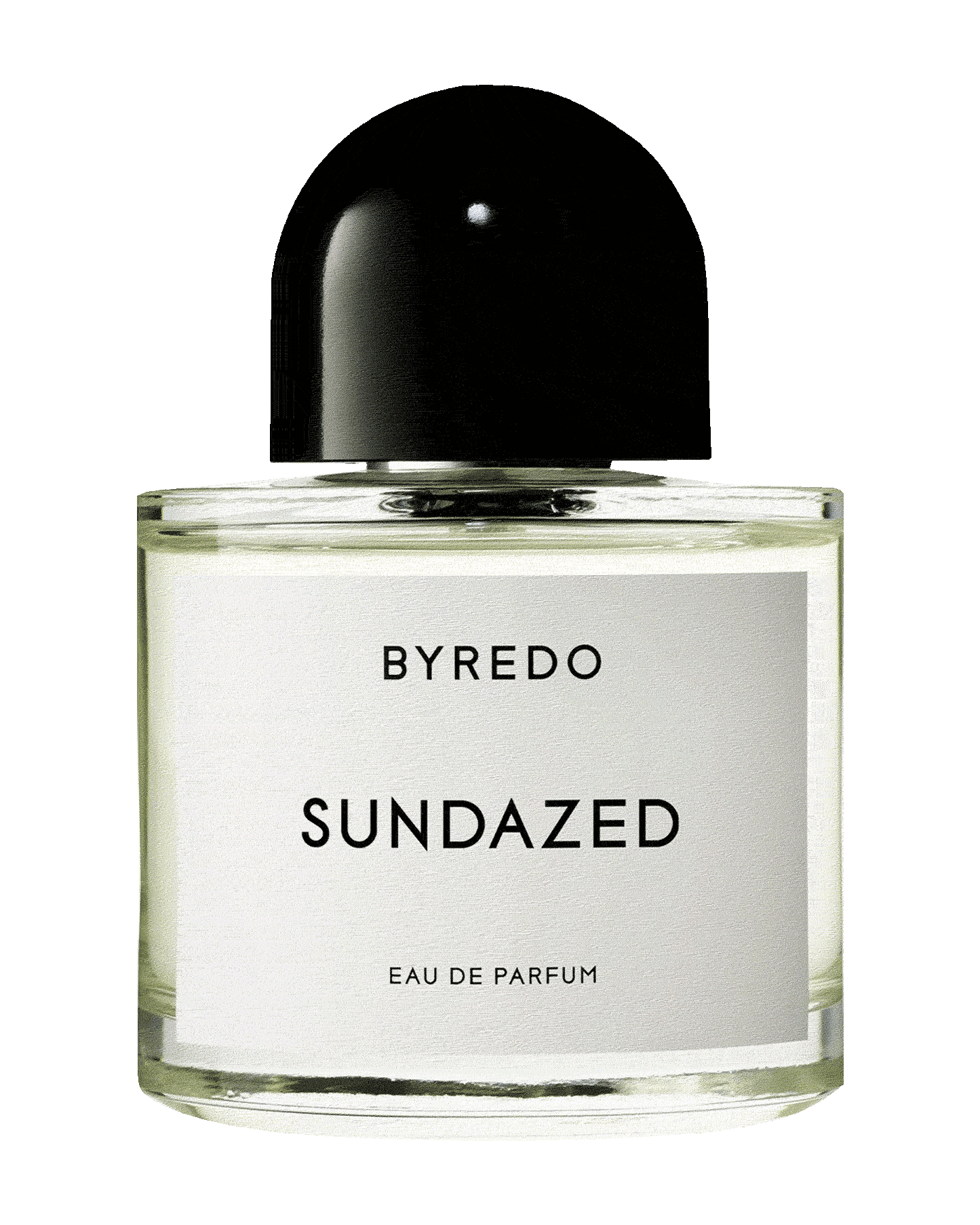 BYREDO Sundazed