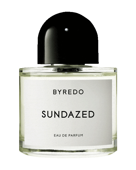 BYREDO Sundazed