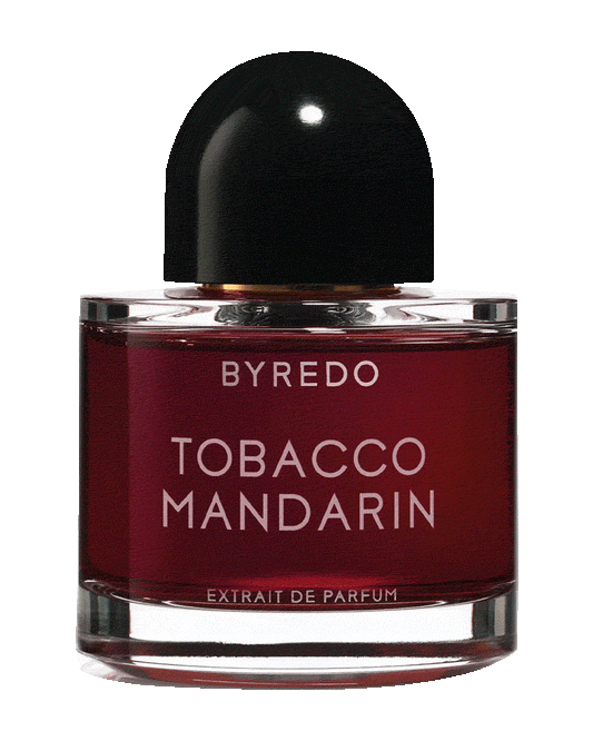 BYREDO Tobacco Mandarin