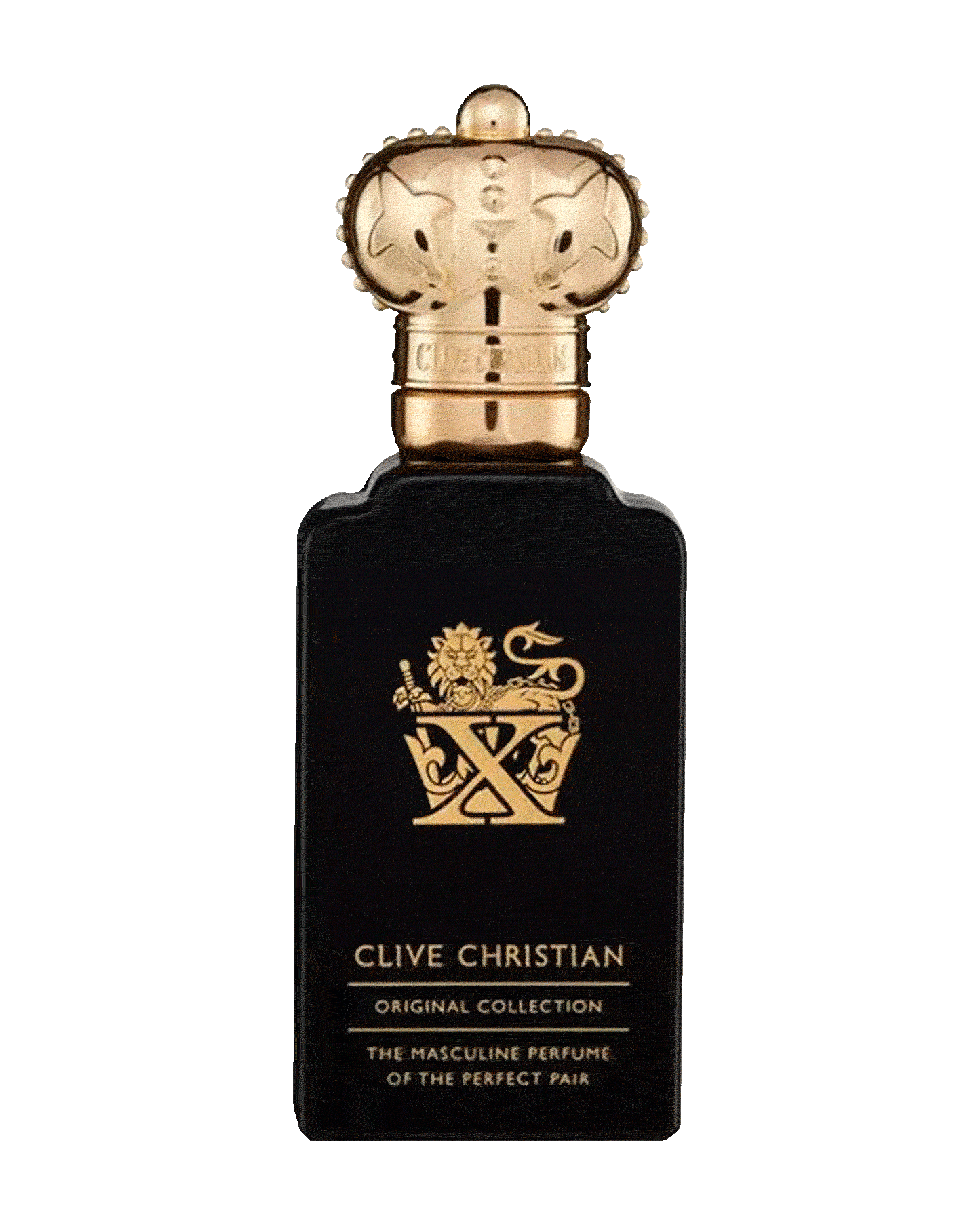 Clive Christian X Masculine