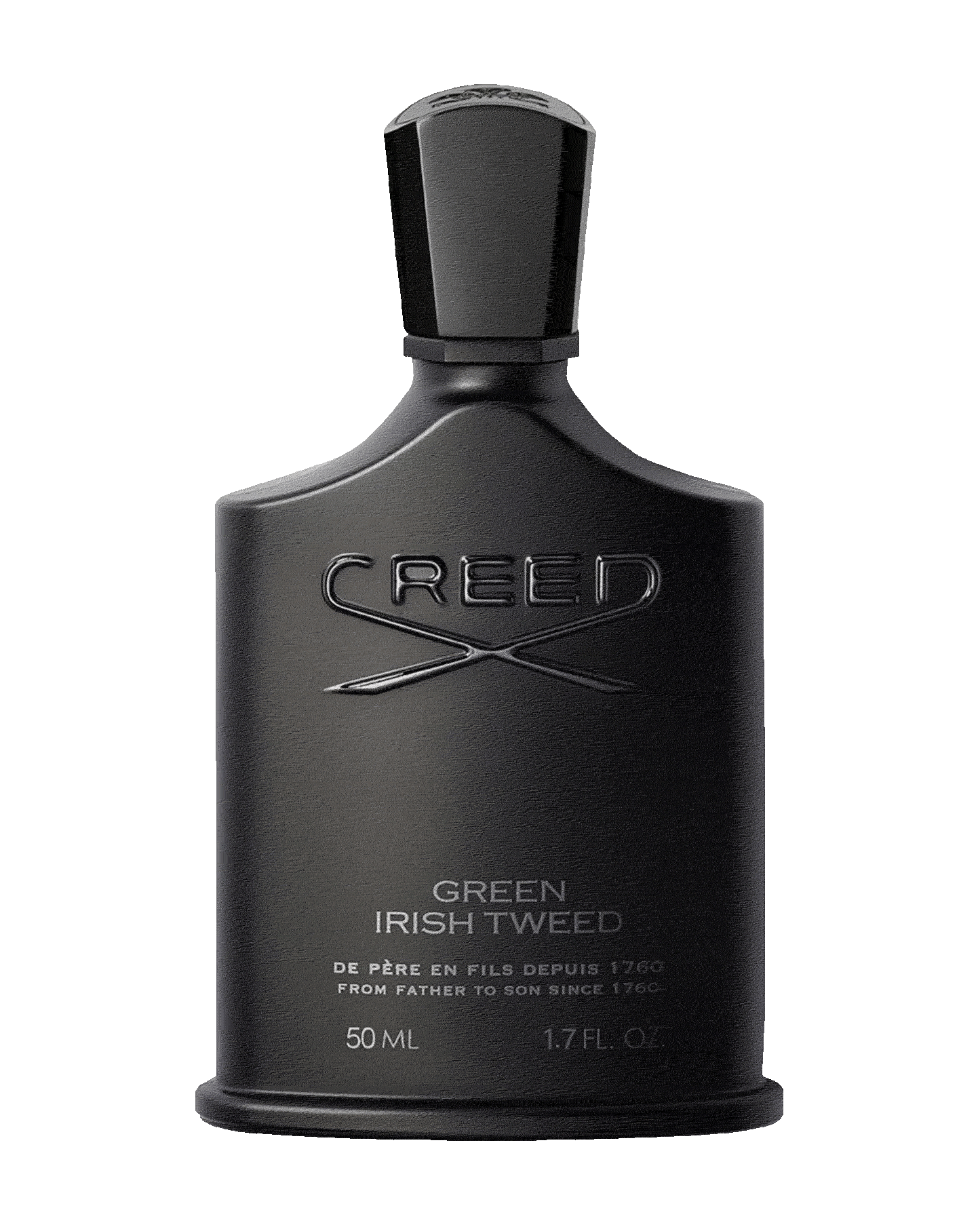 Creed Green Irish Tweed